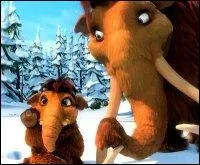 Comment s'appelle le bb mammouth ?