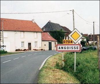 Angoisse est une commune situe dans le dpartement de la Dordogne.