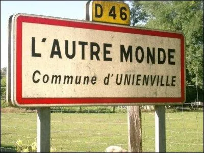 Le groupe Tlphone en a rv, Unienville l'a fait.