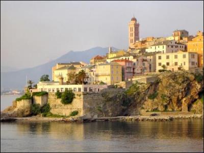 Quelle est cette ville ?