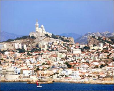 Quelle est cette ville ?