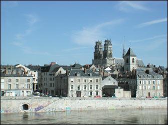 Quelle est cette ville ?