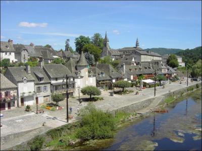 Quelle est cette ville ?