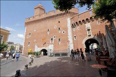 Quelle est cette ville ?