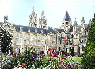 Quelle est cette ville ?