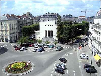 Quelle est cette ville ?