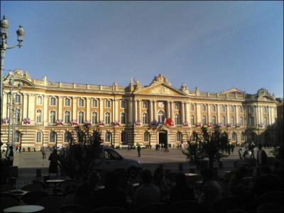 Quelle est cette ville ?