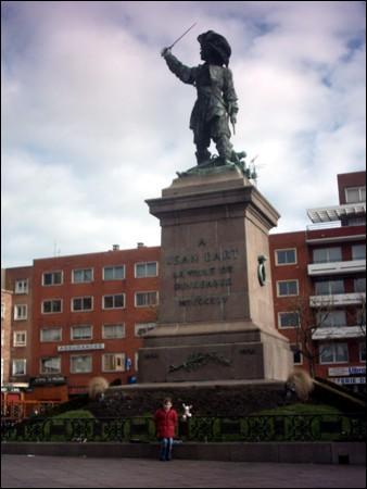 Quelle est cette ville ?