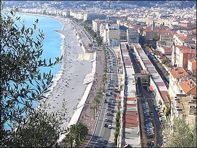 Quelle est cette ville ?