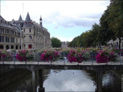 Quelle est cette ville ?