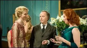 Quel est ce film ralis par Philippe Leguay ?