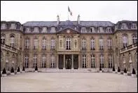 Quelle fut la premire femme nomme Premier ministre ?