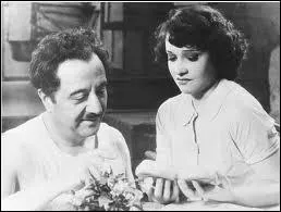 Dans  La femme du Boulanger  de Pagnol, quels sont les prnoms du boulanger et se sa femme incarns par Raimu et Ginette Leclerc ?