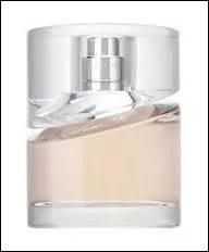 Quel est ce parfum nomm  Femme  ?