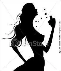  Parfum de femme  est :