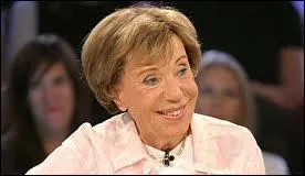 Laquelle de ces fministes a crit  Filles de joie ? - la joie de qui ?   ?