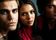 Quiz Vampire Diaries, personnages