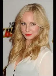 Quelle est l'actrice qui la joue ?