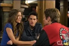 Quel est le point commun entre Tyler et Jeremy ?