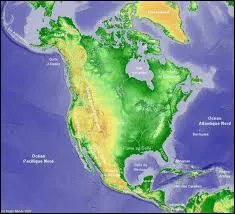 Un pays d'Amrique du Nord a t une colonie franaise. Lequel ?