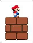 Comment Mario est-il devenu mini Mario ?