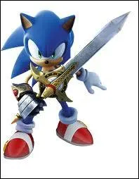 En quoi est transform Sonic ?