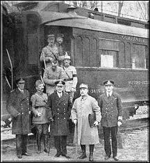 Quel est le genre du mot  armistice  ?