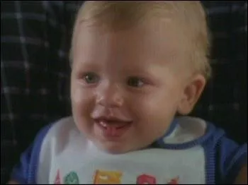 Plus tard dans la srie, Piper et Lo eurent un premier enfant. Comment s'appelle-t-il ?