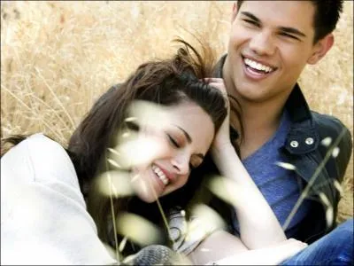 Twilight 4 (partie 1) devait tre...