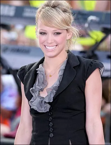 Cette femme a terminé huitième ; qui est-ce ?