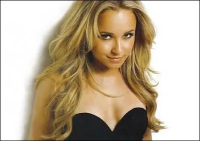 Cette femme a terminé cinquième ; qui est-ce ?