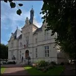 Connaissez-vous le nom des habitants de la ville de L'Isle-Adam ( 95 ) ?