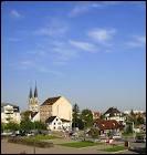 Je commence par une petite promenade en Alsace pour visiter la ville d'Illkirch-Graffenstaden ( 67 ) o les habitants potrent le nom de ...