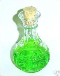 Quel est le genre du mot  antidote  ?