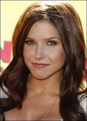 Brooke est enceinte de...