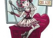 Quiz Monster High