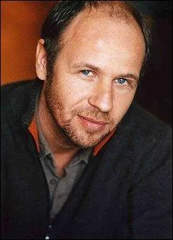 Quel est le nom de ce personnage de la srie ?