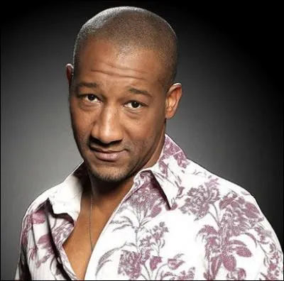 Comment s'appelle-t-il ?