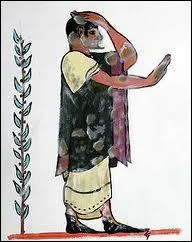 Quel est le genre du mot  augure  ?