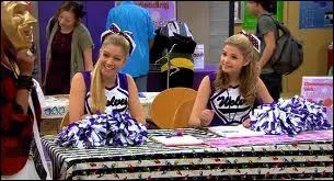 Qui sont les pires ennemies de Chyna ?