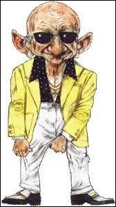 Quel est le genre du mot  testicule  ?