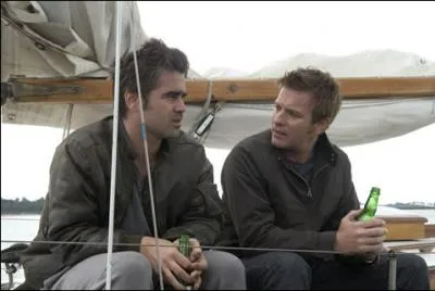 Quel est ce film de Woody Allen ?