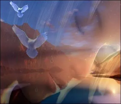 Qui chantait  J'ai encore rv d'elle' ?