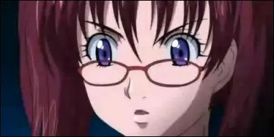 Noyamano Ringo est un personnage de :