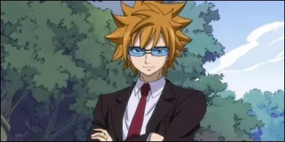 Dans "Fairy Tail", de quoi Loki se sent-il coupable ?