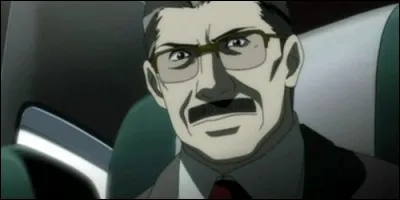 Dans "Death Note", quelle est la profession de Soichiro Yagami ?