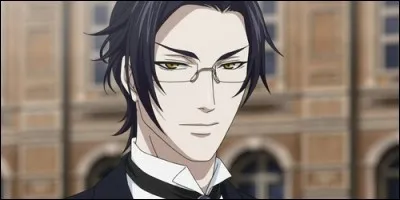 Dans quel manga peut-on voir Claude Faustus ?