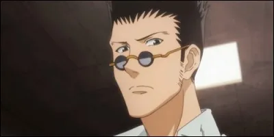 Qu'est-ce qui motive Leolio pour devenir hunter dans "Hunter x Hunter" ?