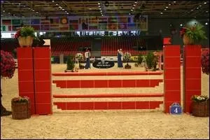 Comment s'appelle cet obstacle ?