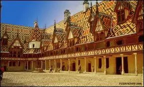 Quel est le genre du mot  hospice  ?